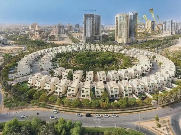 FULLY FURNISHED _ STUNNING PAYMENT PLAN _ HIGH ROI