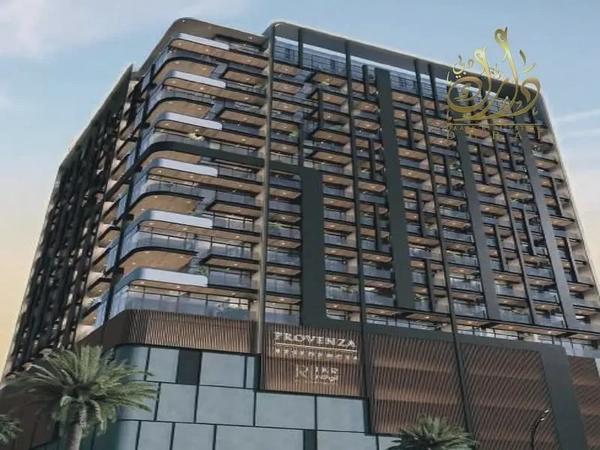 FULLY FURNISHED _ STUNNING PAYMENT PLAN _ HIGH ROI