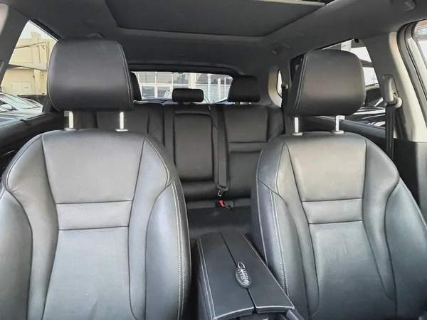 NISSAN - ROGUE - SL - 2021 - 2,5L - FULL LOADED AMERICAN SPEC VERY GOOD CONDITION