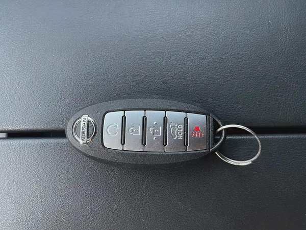 NISSAN - ROGUE - SL - 2021 - 2,5L - FULL LOADED AMERICAN SPEC VERY GOOD CONDITION