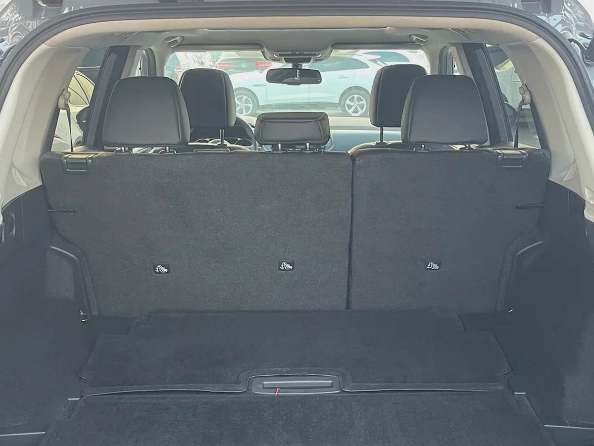 NISSAN - ROGUE - SL - 2021 - 2,5L - FULL LOADED AMERICAN SPEC VERY GOOD CONDITION-17-17