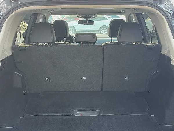 NISSAN - ROGUE - SL - 2021 - 2,5L - FULL LOADED AMERICAN SPEC VERY GOOD CONDITION