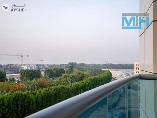 Paradise View 1, Majan, Dubai