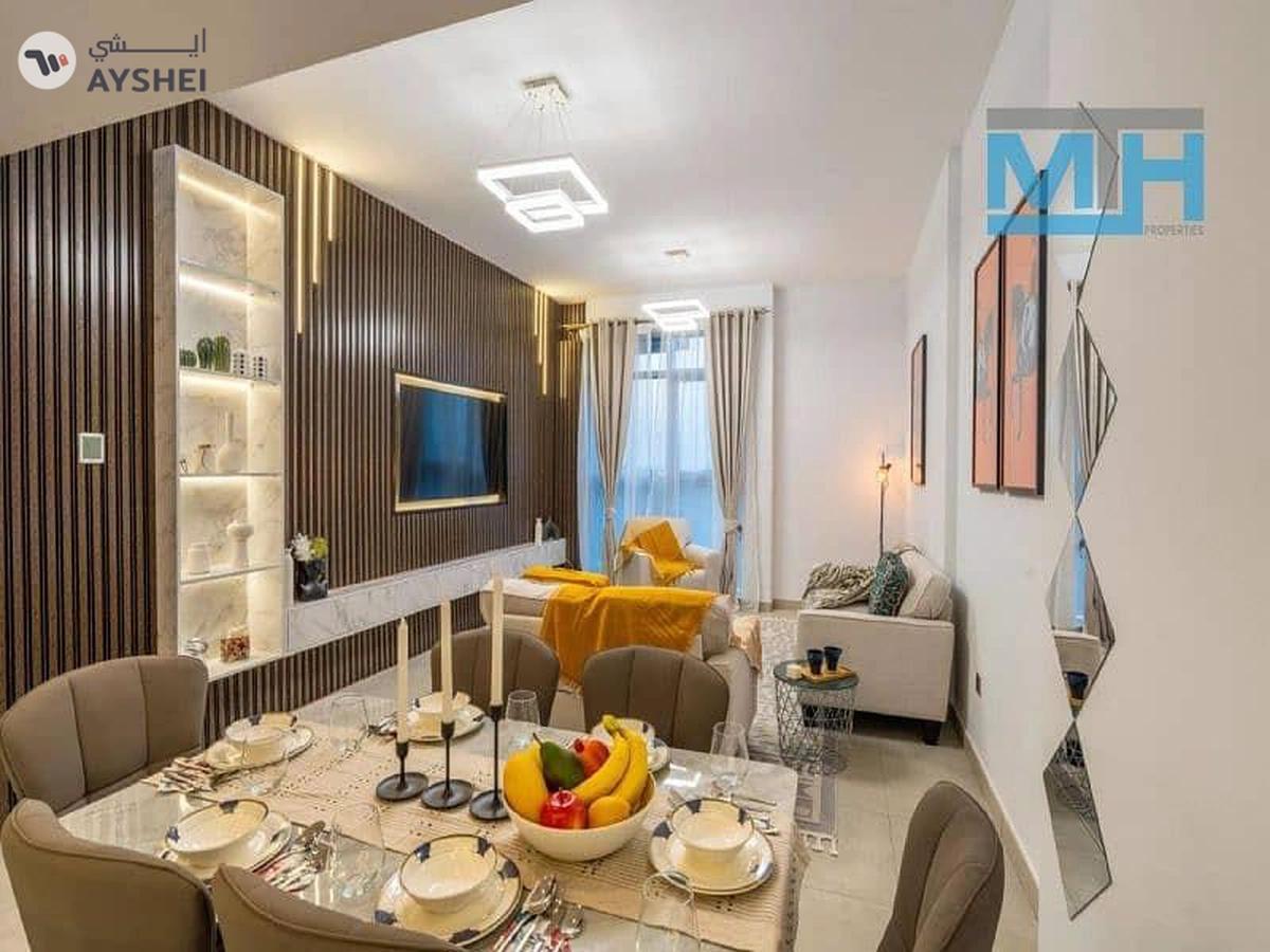 Paradise View 1, Majan, Dubai-4-4