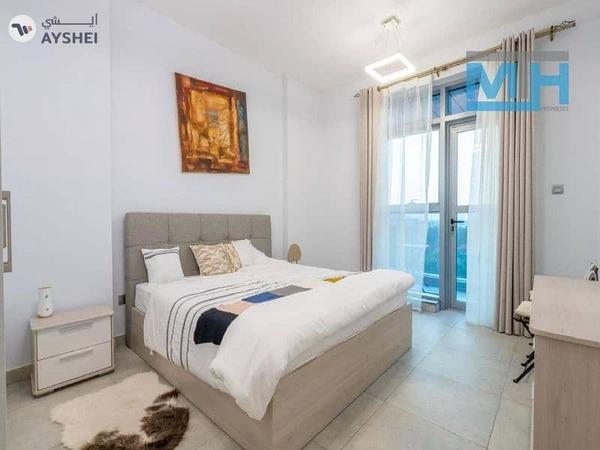 Paradise View 1, Majan, Dubai