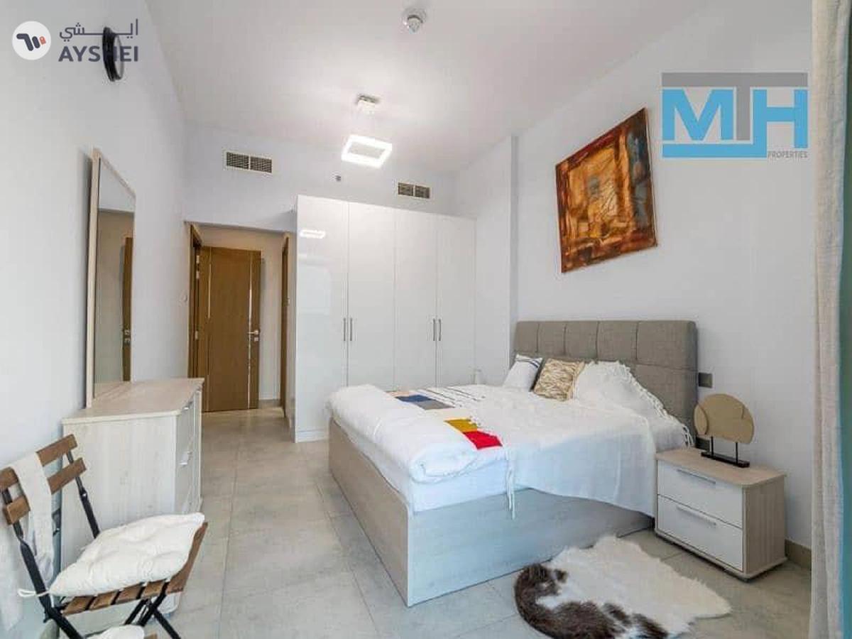 Paradise View 1, Majan, Dubai-8-8