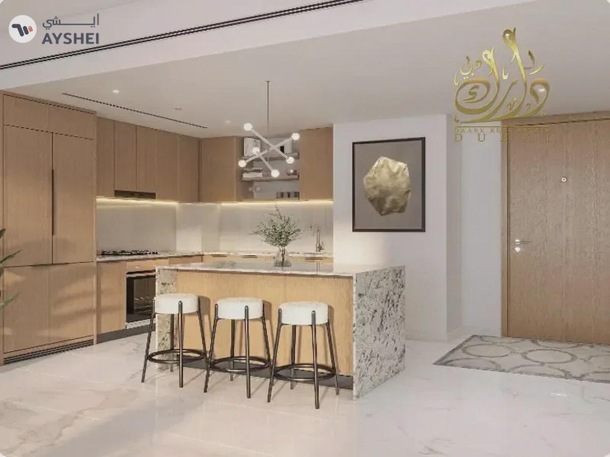 1 STEP TO METRO STATION - AL FURJAN COMMUNITY VIEW - SPECIAL OFFER-7-7