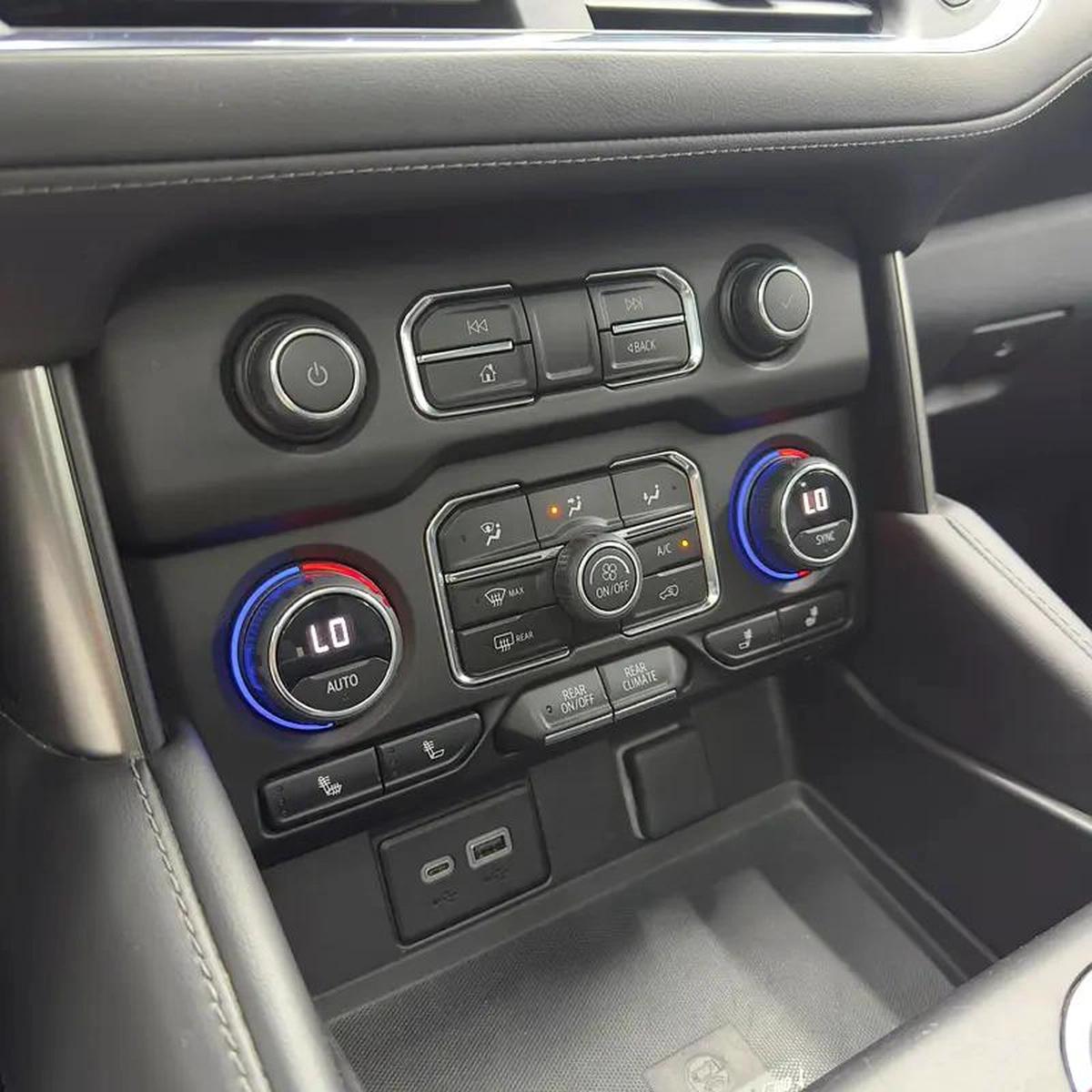 2023 Chevrolet Tahoe Z71-3-3