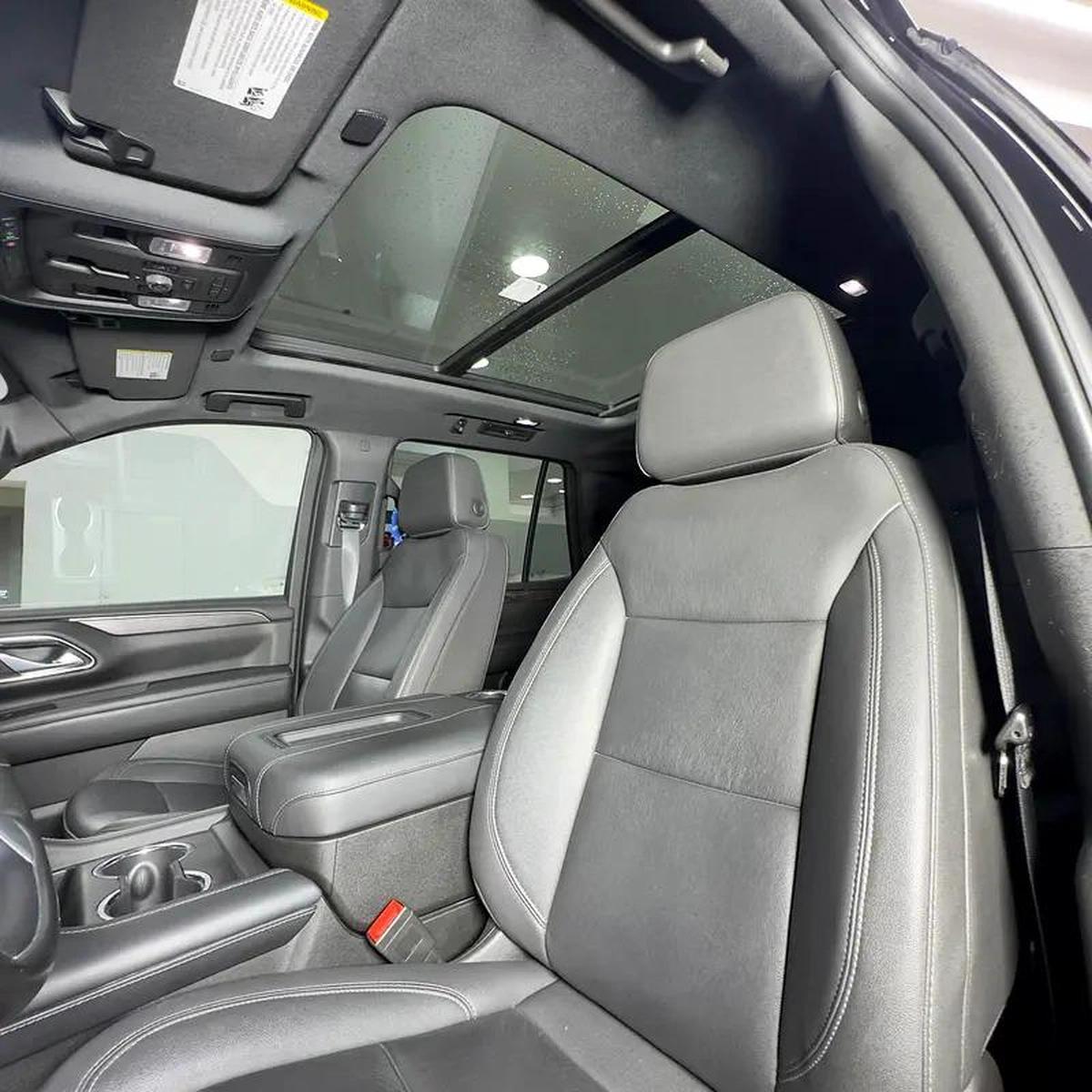 2023 Chevrolet Tahoe Z71-11-11
