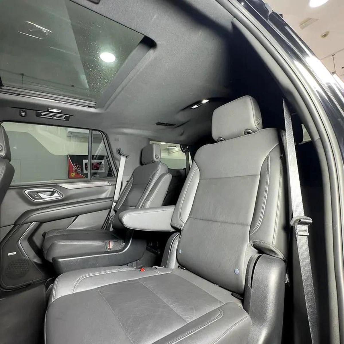2023 Chevrolet Tahoe Z71-18-18