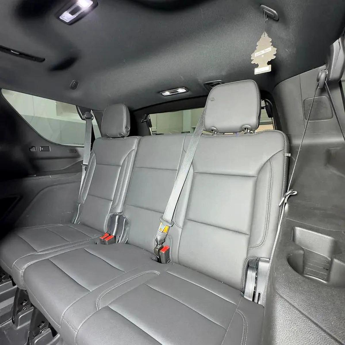 2023 Chevrolet Tahoe Z71-14-14