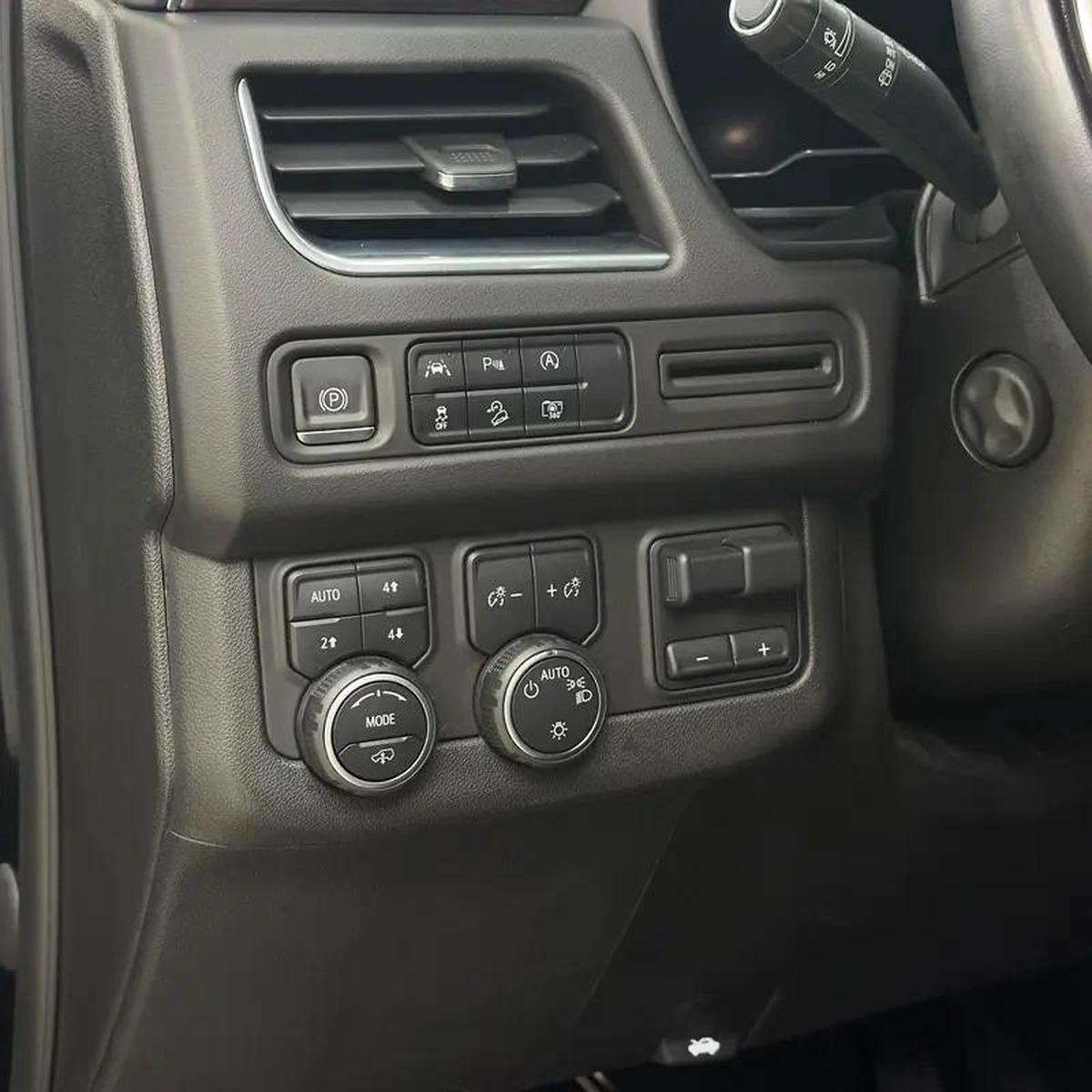 2023 Chevrolet Tahoe Z71-5-5
