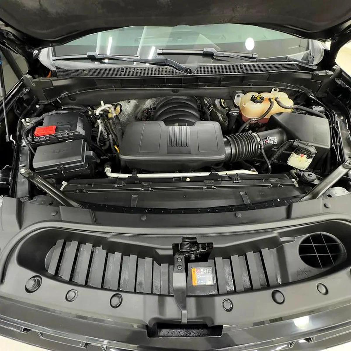 2023 Chevrolet Tahoe Z71-6-6