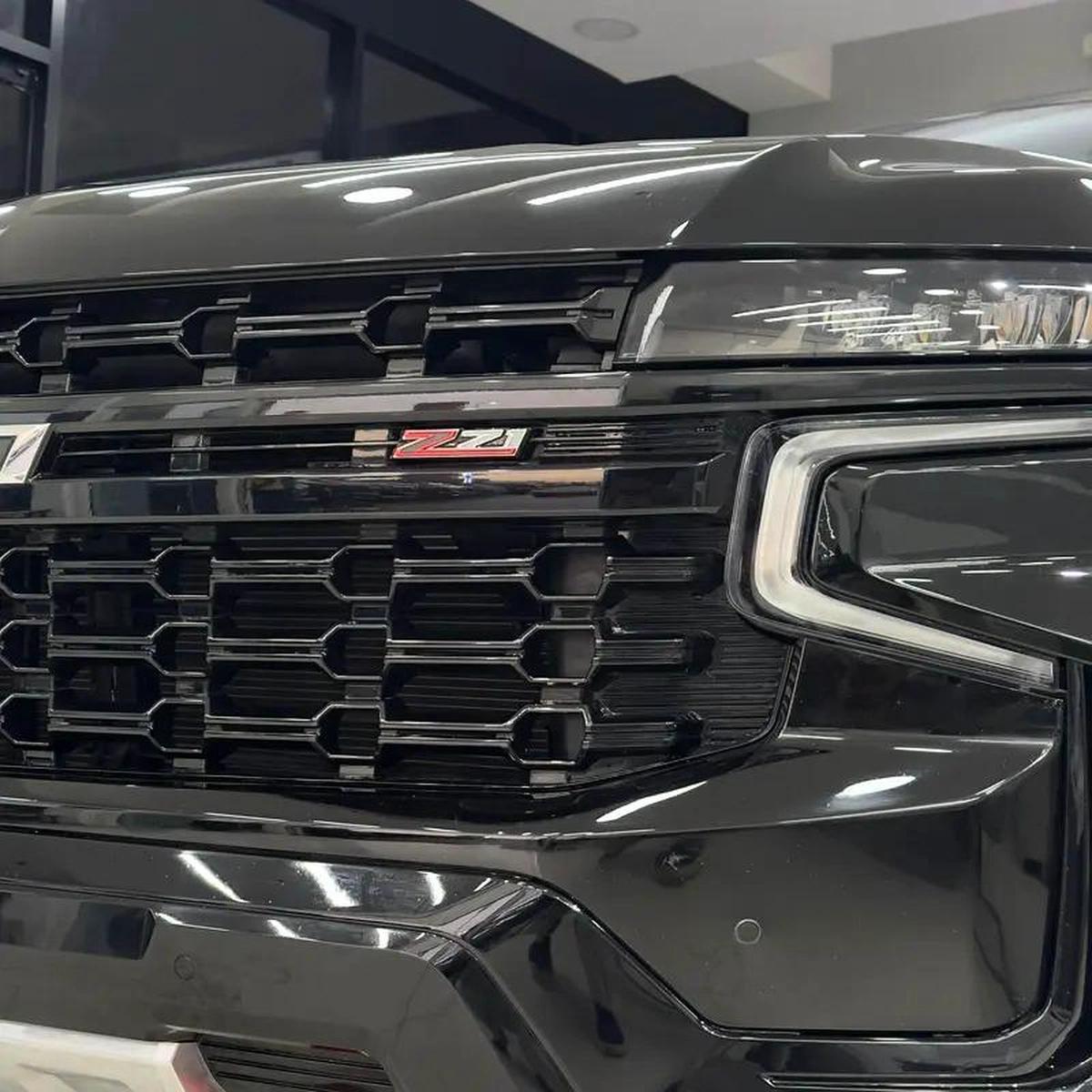 2023 Chevrolet Tahoe Z71-15-15