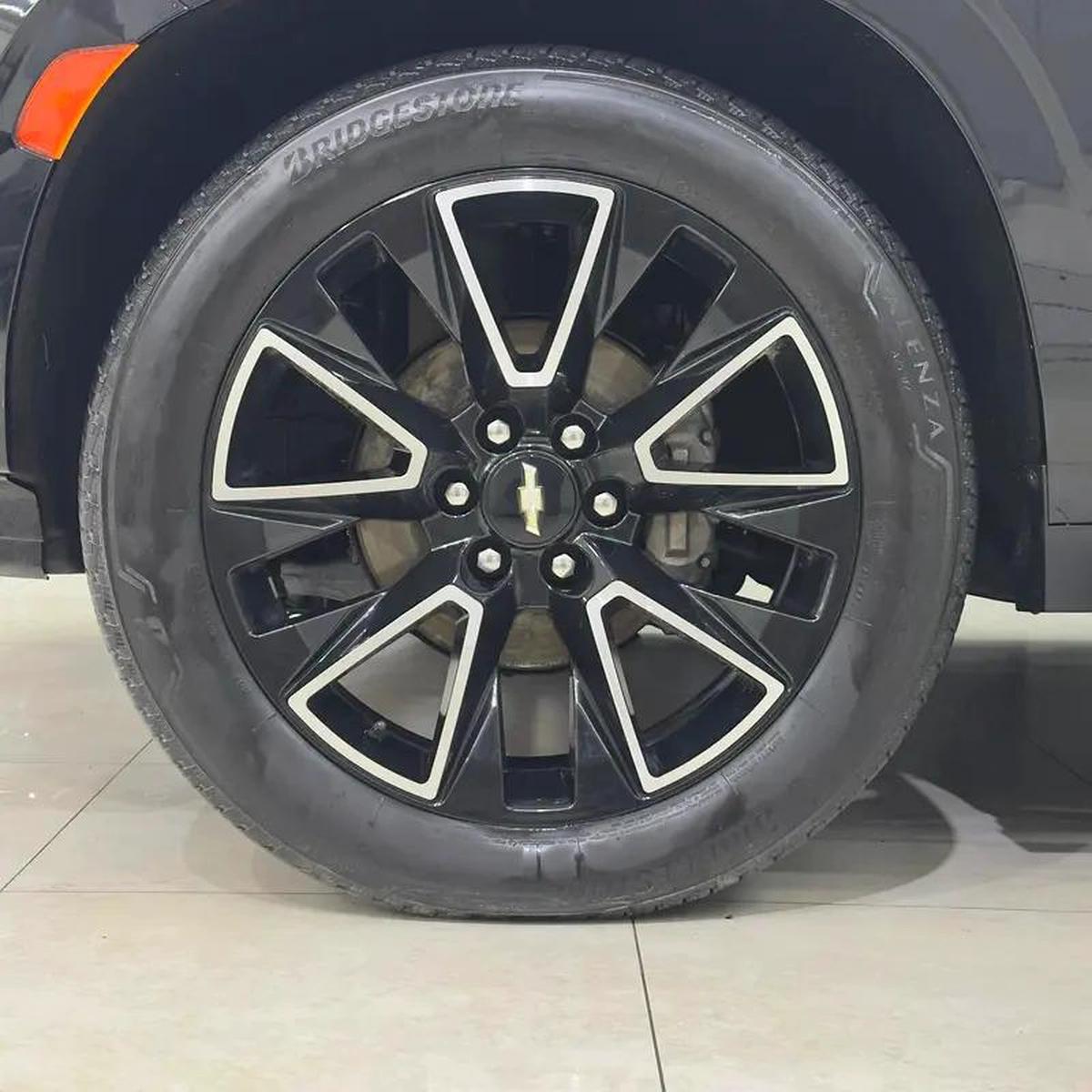 2023 Chevrolet Tahoe Z71-10-10