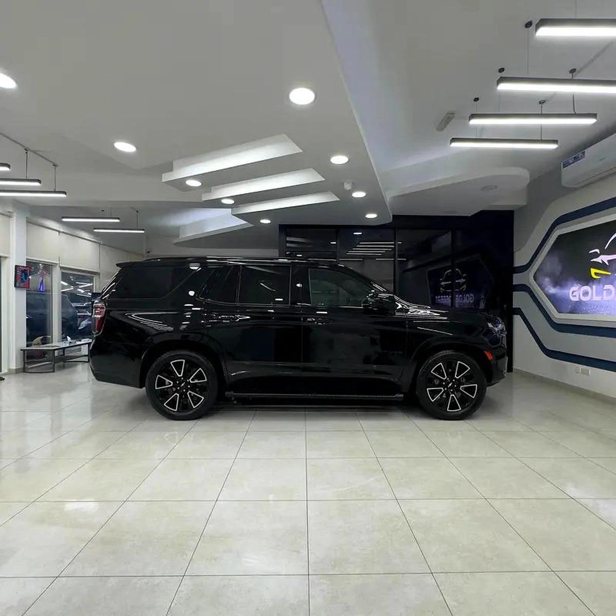 2023 Chevrolet Tahoe Z71-16-16
