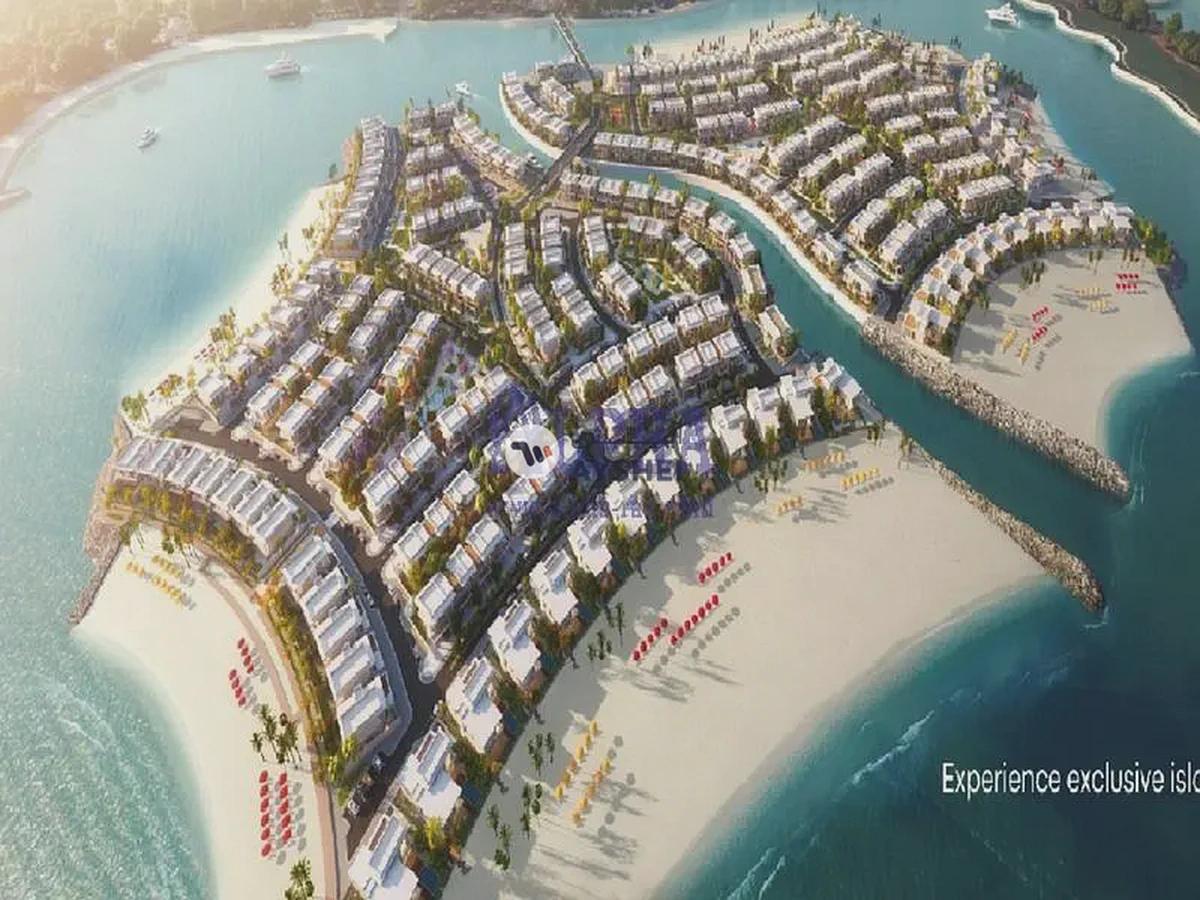Falcon Island, Al Hamra Village, Ras Al Khaimah-1-1