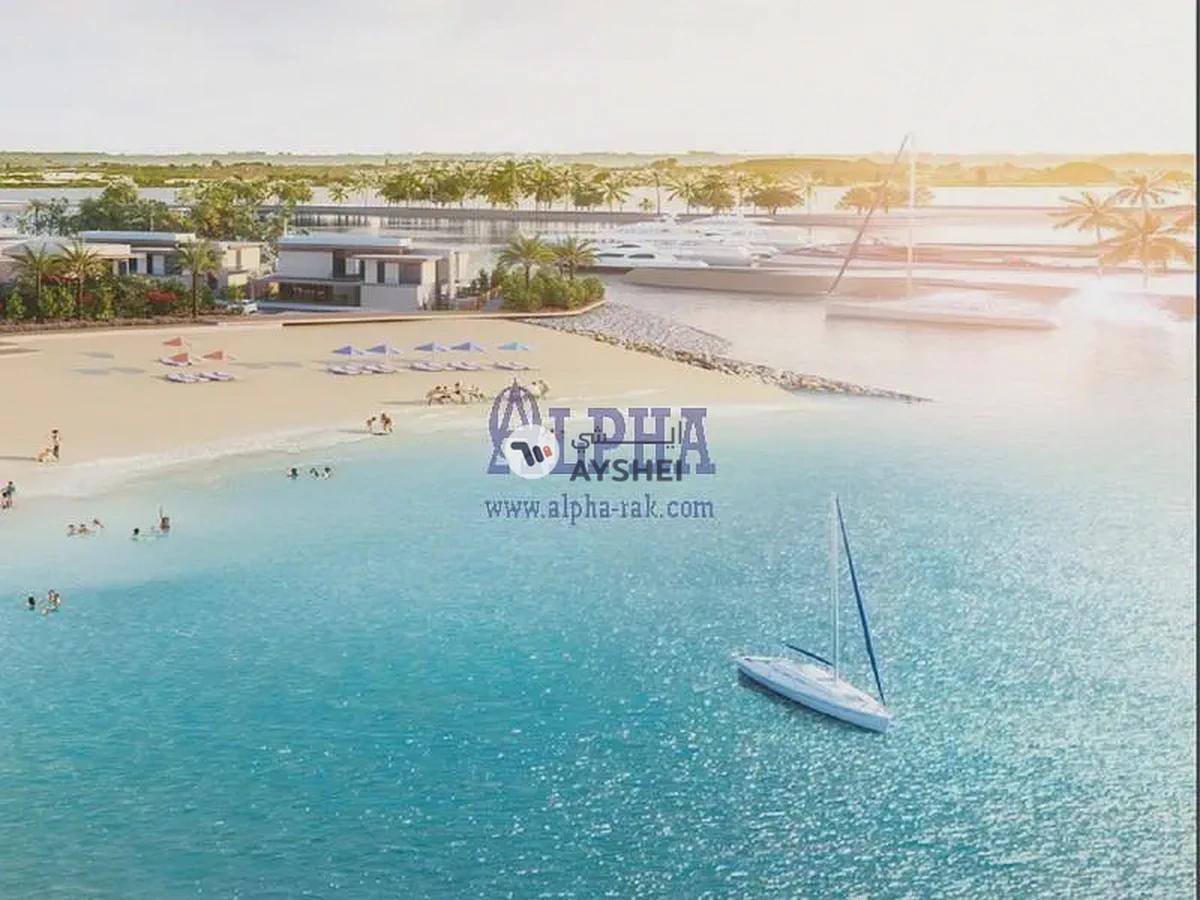 Falcon Island, Al Hamra Village, Ras Al Khaimah-2-2
