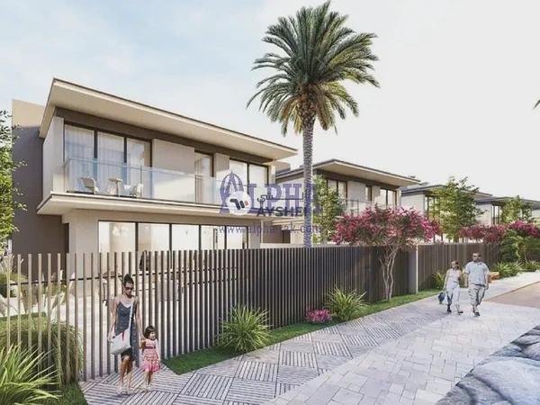 Falcon Island, Al Hamra Village, Ras Al Khaimah