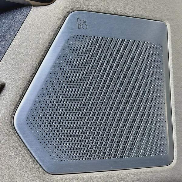 2024 - Ford F-150 Platinum Power Boost