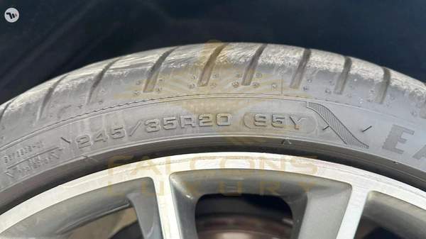 Mercedes-Benz E300 Premium 2.0L