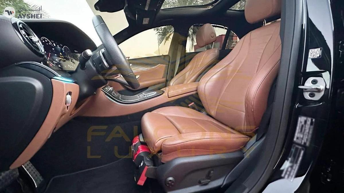 Mercedes-Benz E300 Premium 2.0L-11-11