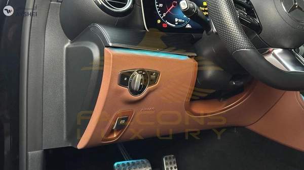 Mercedes-Benz E300 Premium 2.0L