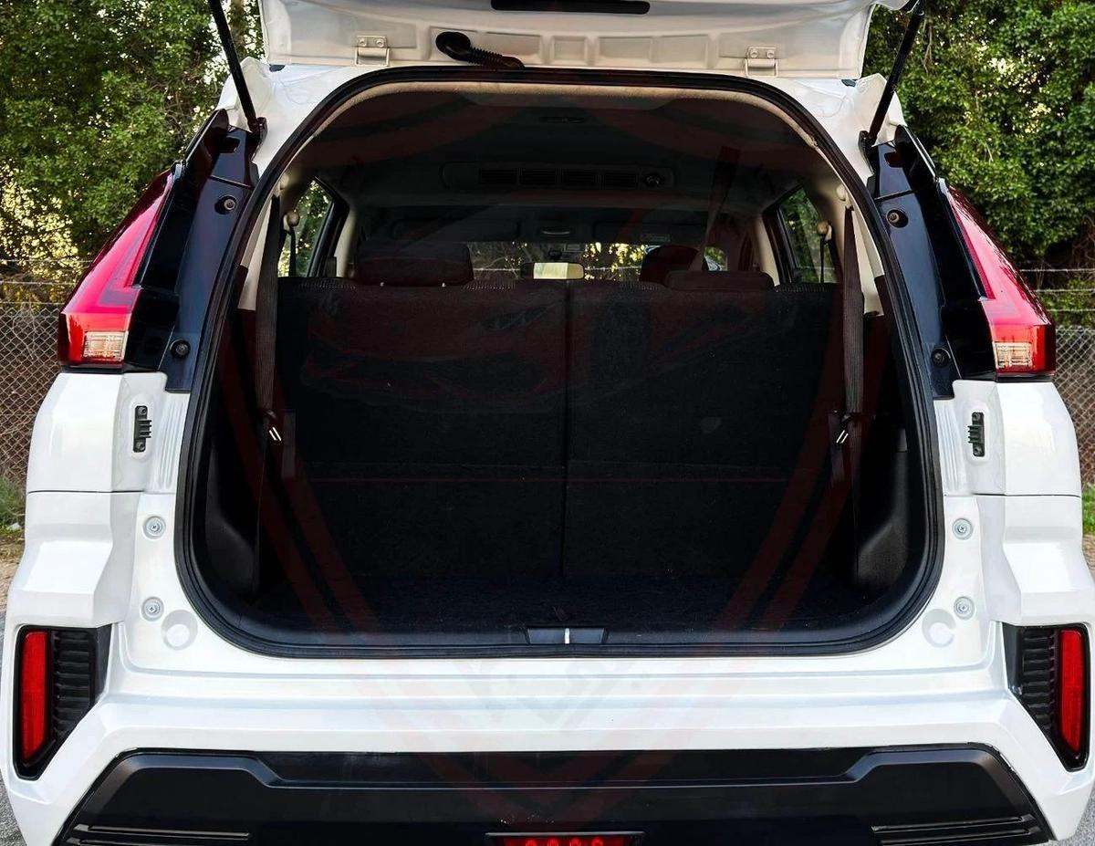 Used Mitsubishi Xpander 2024-6-6