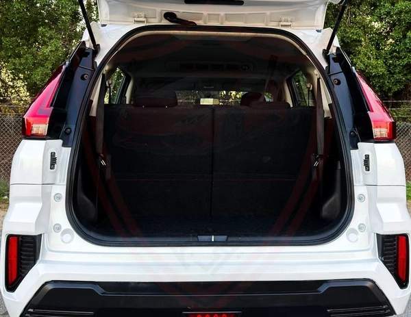 Used Mitsubishi Xpander 2024