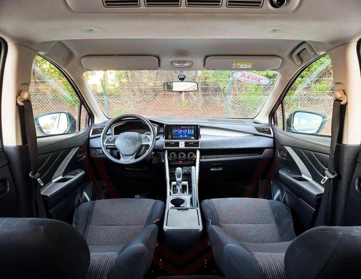 Used Mitsubishi Xpander 2024-17-17