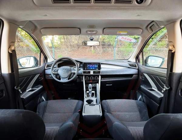 Used Mitsubishi Xpander 2024