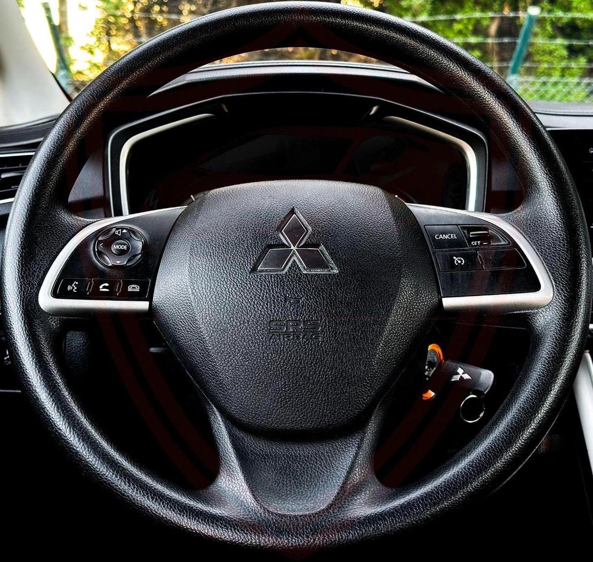 Used Mitsubishi Xpander 2024-8-8