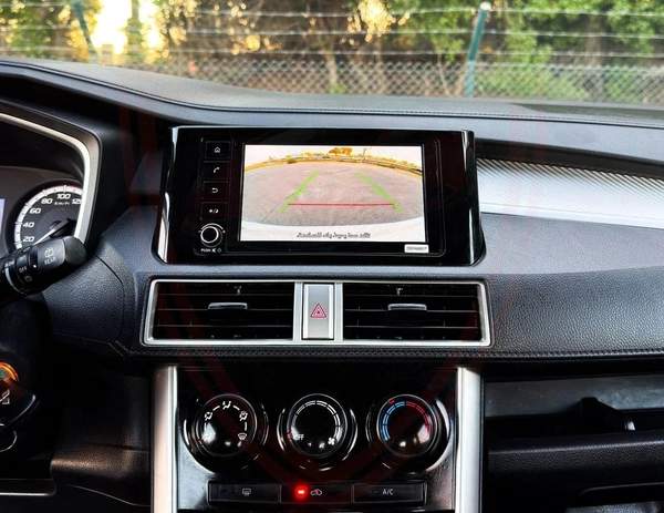 Used Mitsubishi Xpander 2024