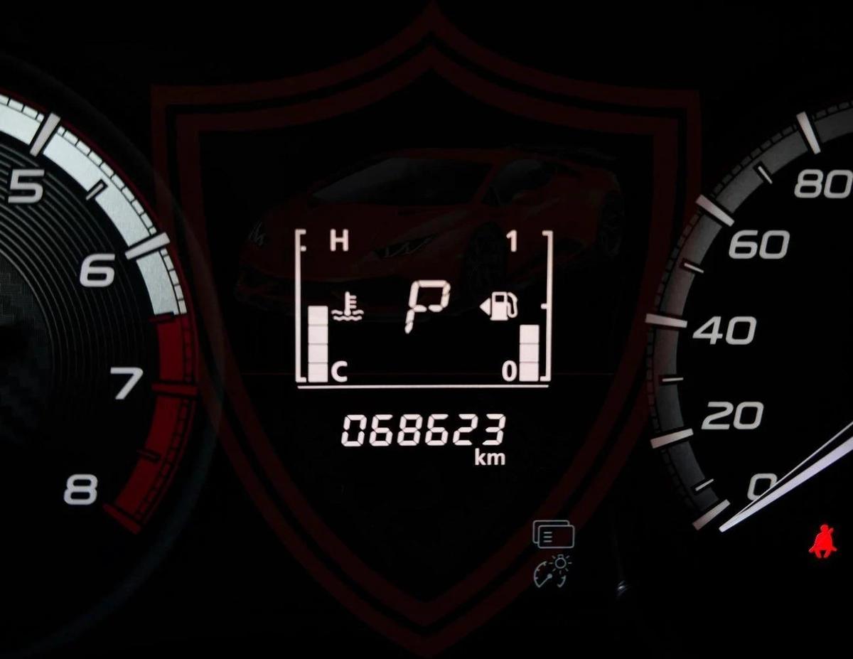 Used Mitsubishi Xpander 2024-1-1