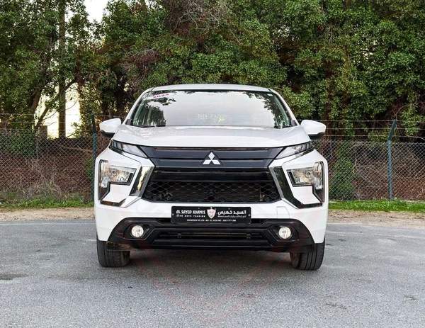 Used Mitsubishi Xpander 2024