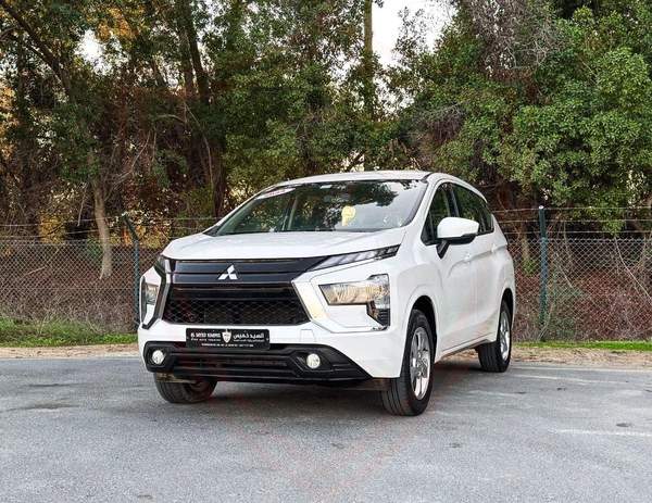 Used Mitsubishi Xpander 2024