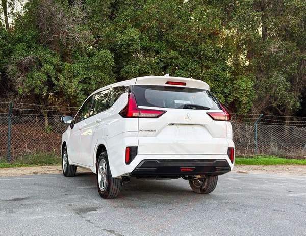 Used Mitsubishi Xpander 2024