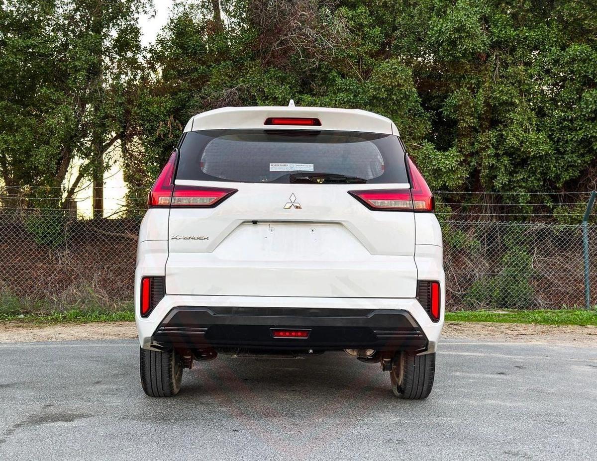 Used Mitsubishi Xpander 2024-7-7
