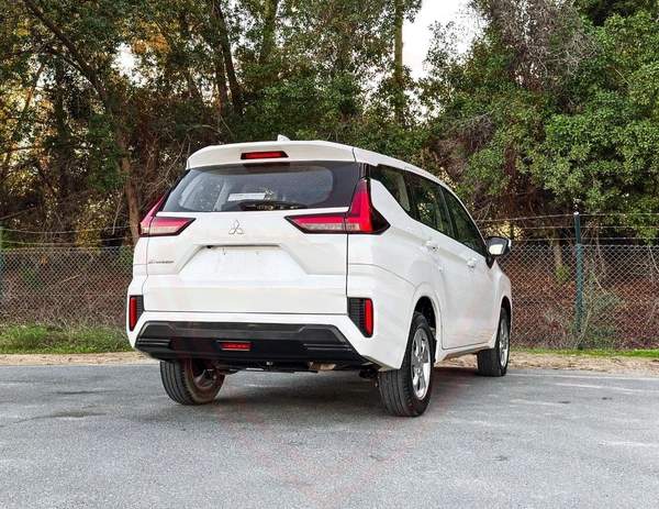 Used Mitsubishi Xpander 2024