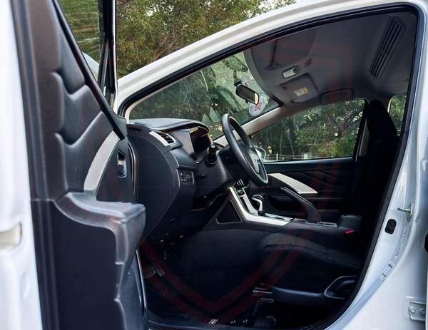 Used Mitsubishi Xpander 2024