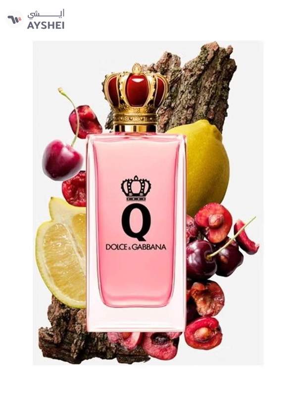 Dolce & Gabbana Q EDP 100.0ml