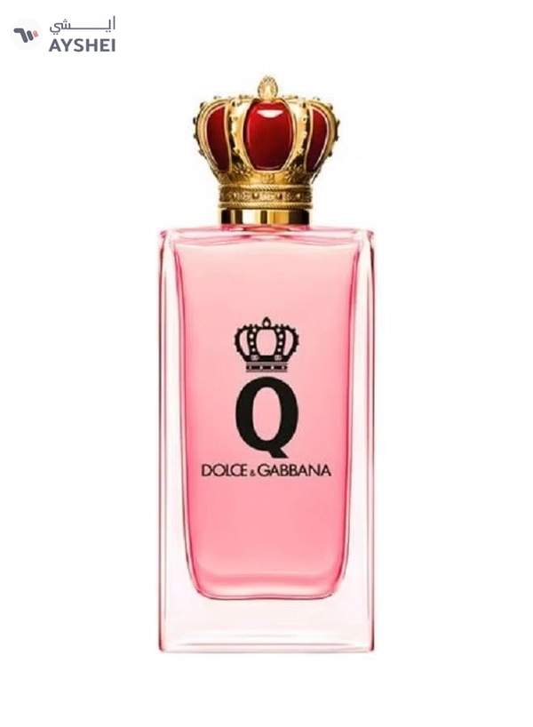 Dolce & Gabbana Q EDP 100.0ml