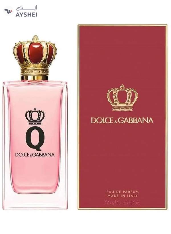Dolce & Gabbana Q EDP 100.0ml