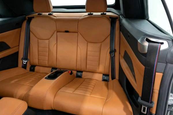 2,217 AED/ Monthly l BMW 430i M Sport 2021 l GCC l Warranty Until May 2026