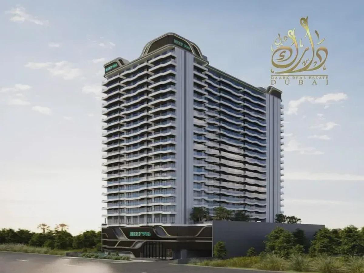 Prime Location - 12% ROI - 100% CA - New Technology-0-0