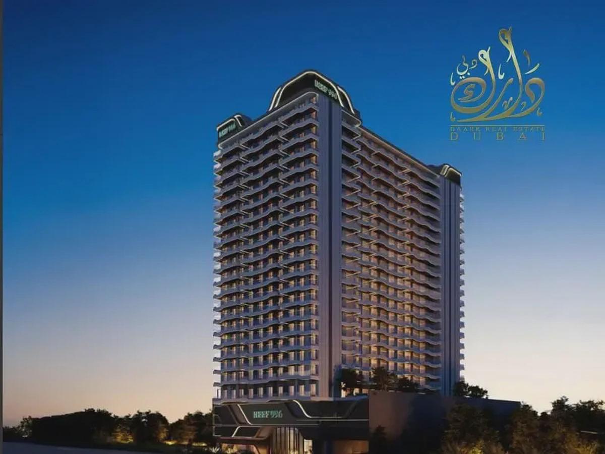 Prime Location - 12% ROI - 100% CA - New Technology-7-7