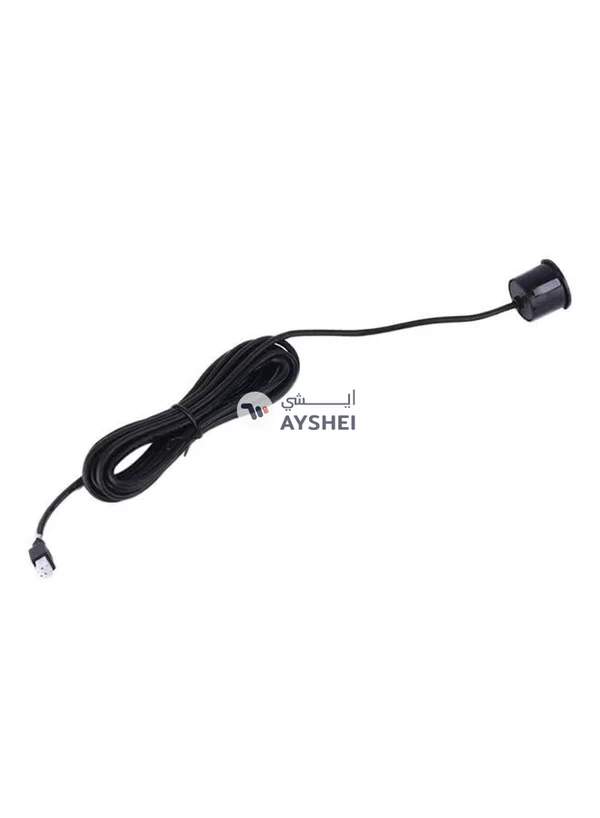 LESHP 4-Piece Parking Sensor