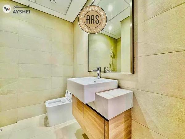 Pool view •• hot offer •• great community •• chiller free •• luxurious apartment