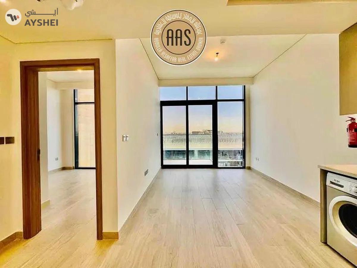 Pool view •• hot offer •• great community •• chiller free •• luxurious apartment-1-1