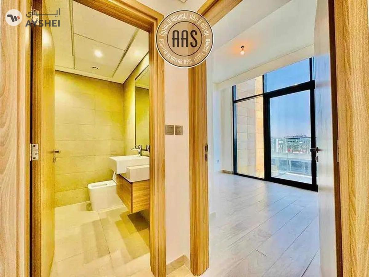 Pool view •• hot offer •• great community •• chiller free •• luxurious apartment-2-2